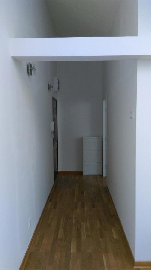 Sara Apartment Belgrado Exterior foto